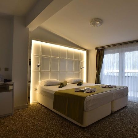 Safari Hotel Trabzon Luaran gambar