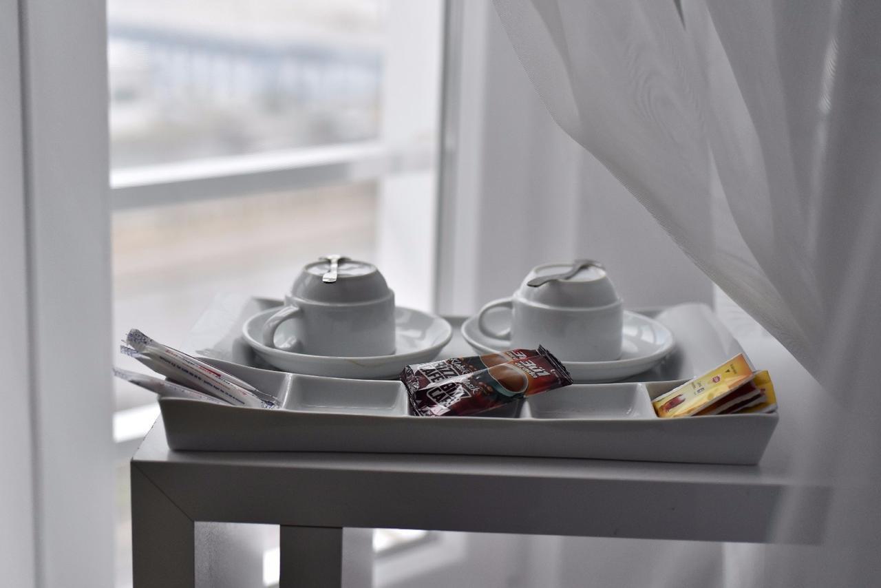 Safari Hotel Trabzon Luaran gambar