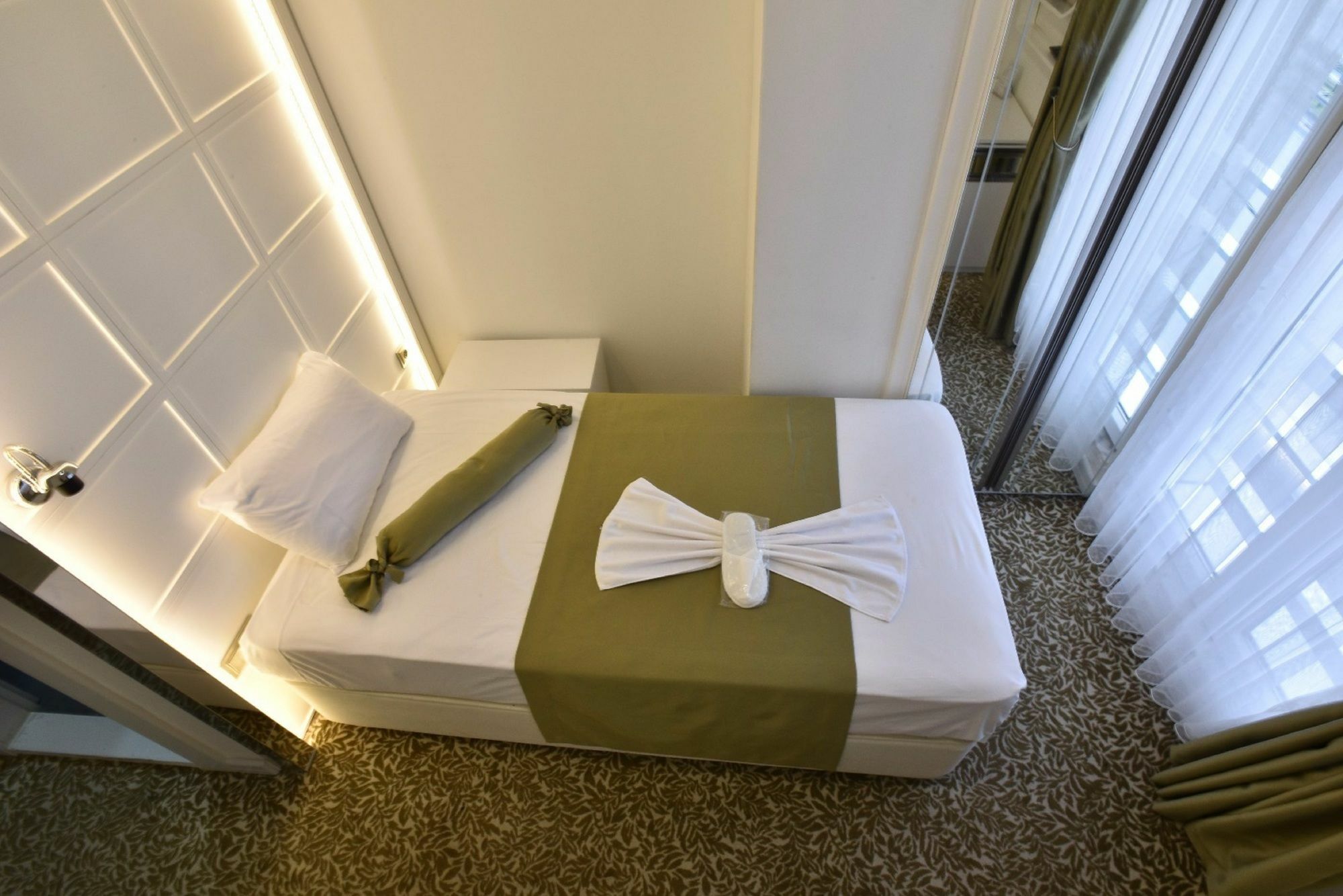 Safari Hotel Trabzon Luaran gambar